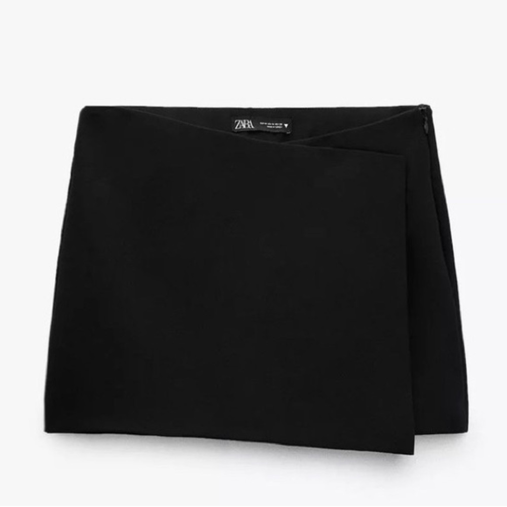 Zara skort